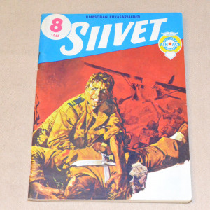 Siivet 08 - 1966